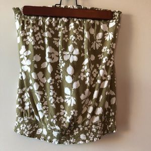 Old Navy Sleeveless Top Size Small